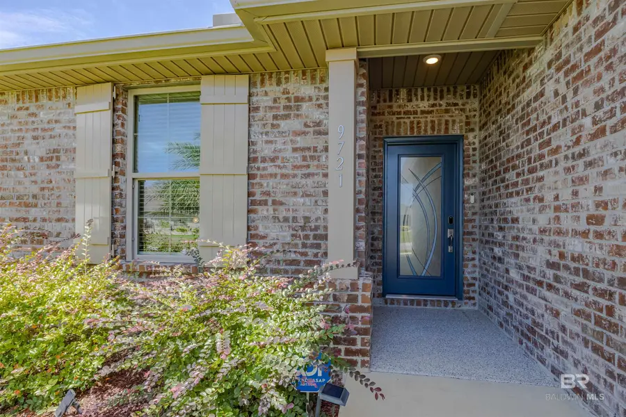9721 Lakeview Drive, Foley, AL 36535 - #2