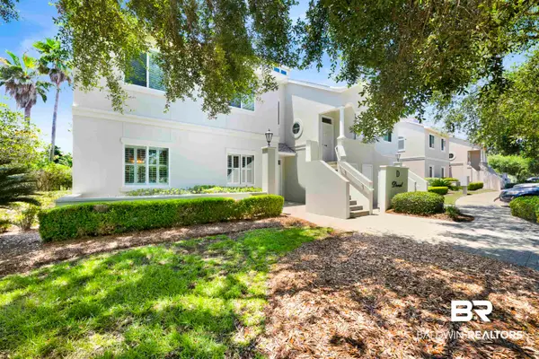 200 Peninsula Boulevard #D101, Gulf Shores, AL 36542