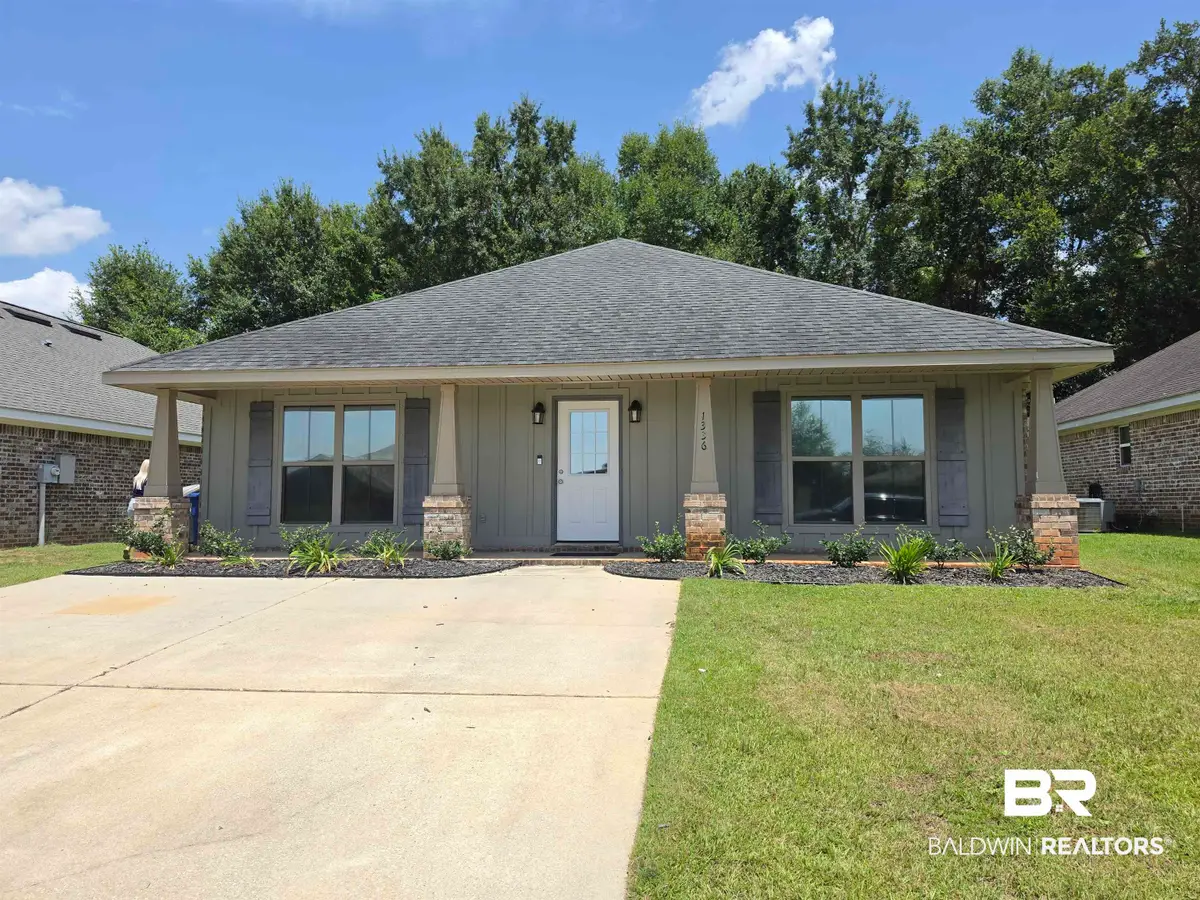 1336 Majesty Loop, Foley, AL 36535 - #1