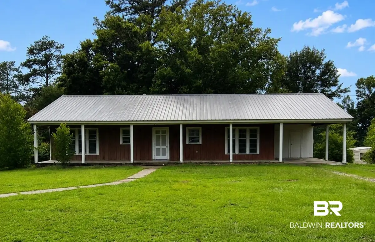 251 Newton Parkway, Evergreen, AL 36401 - #1