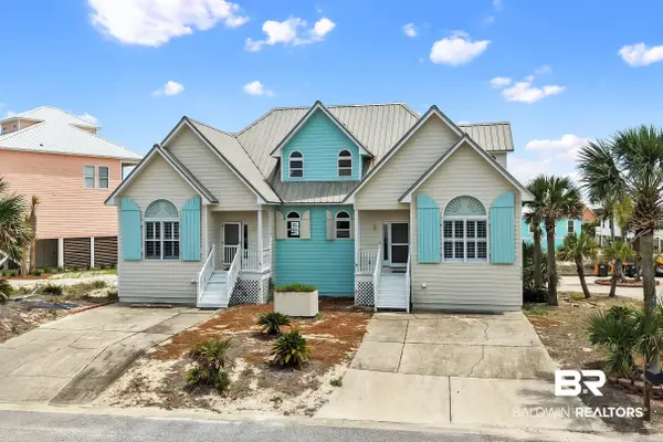 432 Dune Drive #B, Gulf Shores, AL 36542