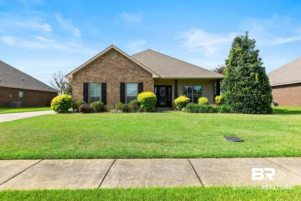 9708 Cobham Park Drive, Daphne, AL 36526