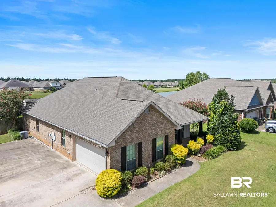 9708 Cobham Park Drive, Daphne, AL 36526 - #3