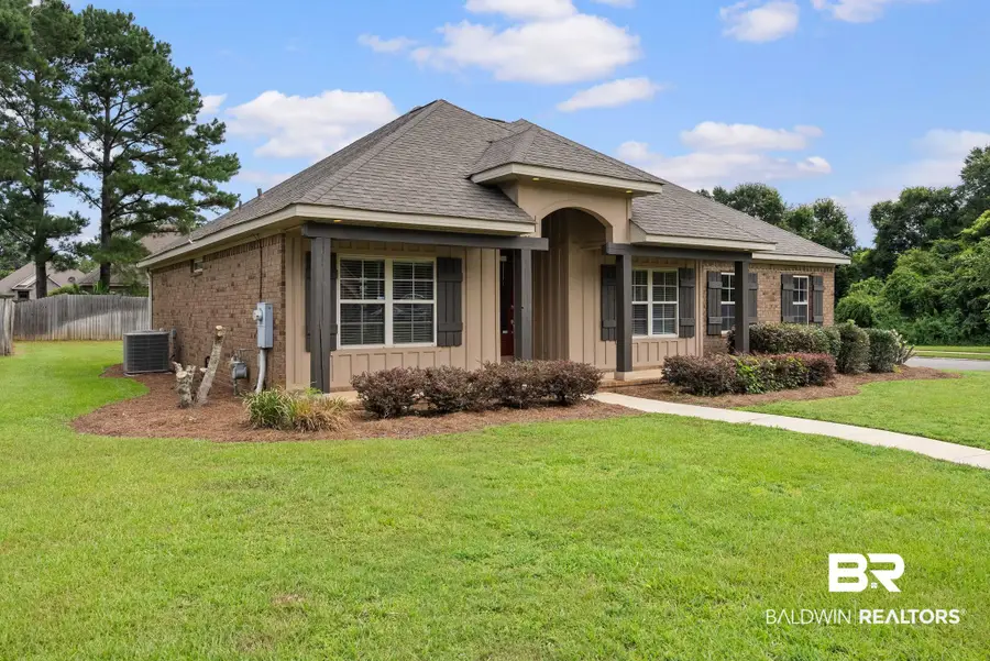 20777 Southwood Street, Fairhope, AL 36532 - #2