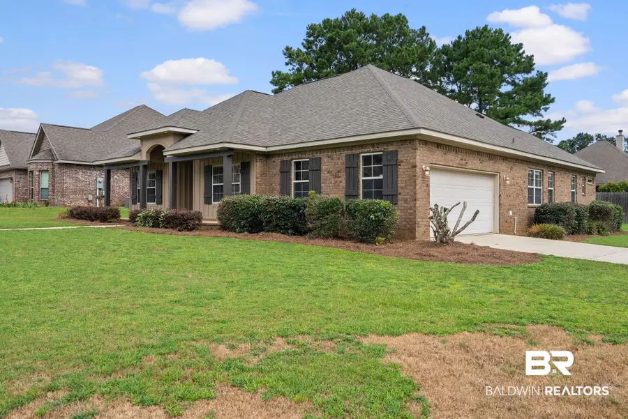 20777 Southwood Street, Fairhope, AL 36532 - #3