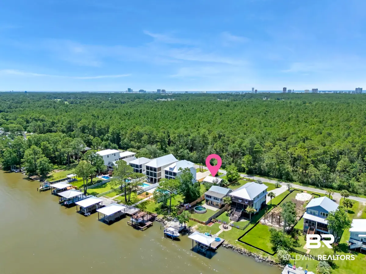 810 W Canal Drive, Gulf Shores, AL 36542 - #1