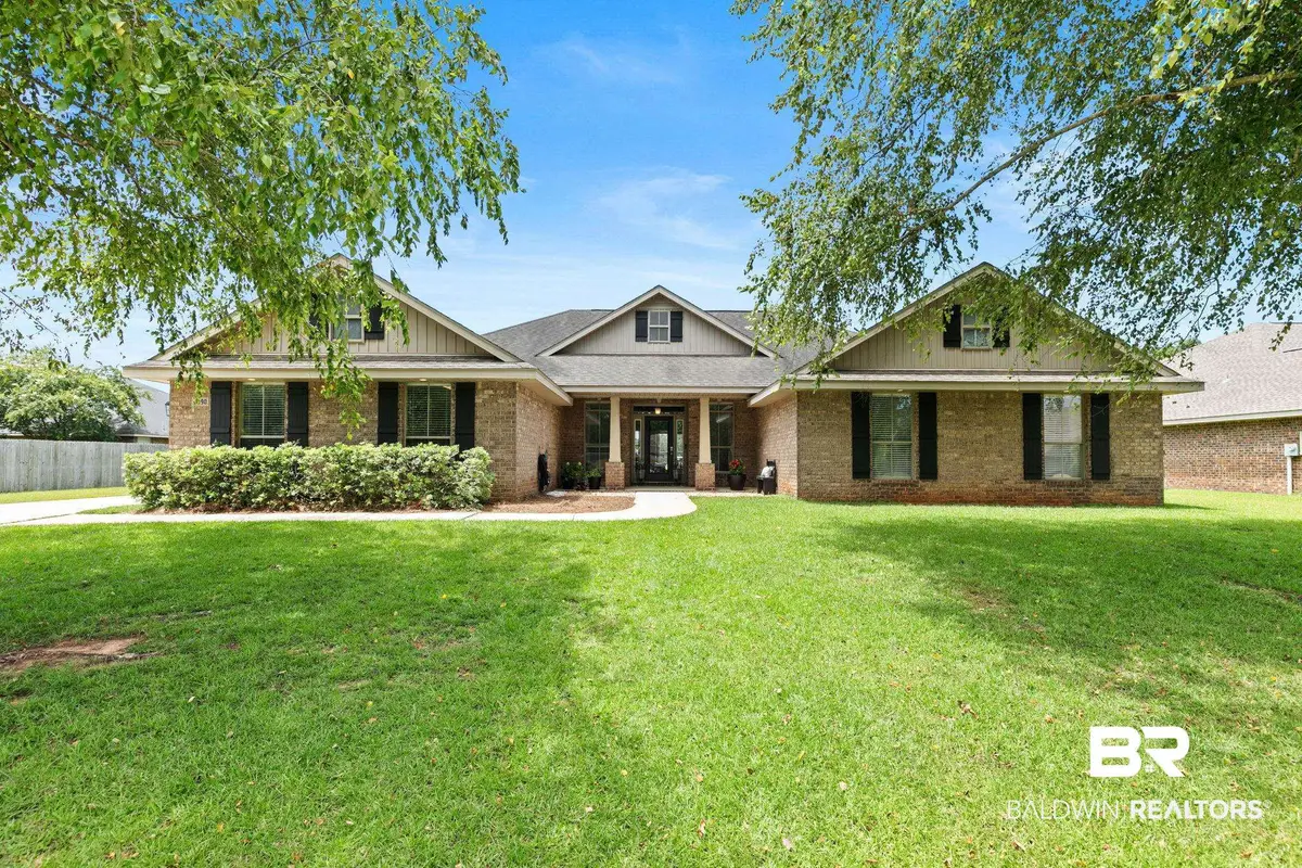 11590 Wentwood Court, Daphne, AL 36526 - #1