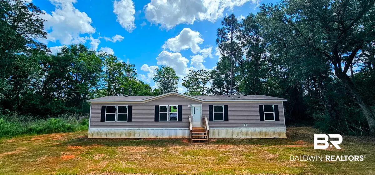 21841 County Road 68 N, Robertsdale, AL 36567 - #1