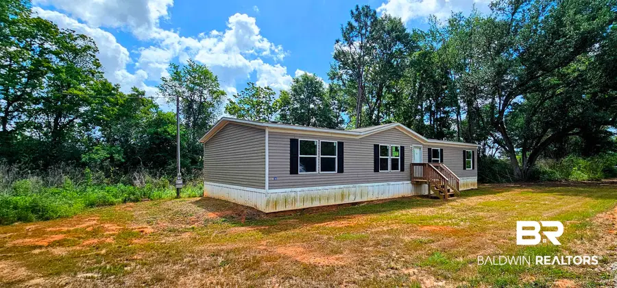 21841 County Road 68 N, Robertsdale, AL 36567 - #2