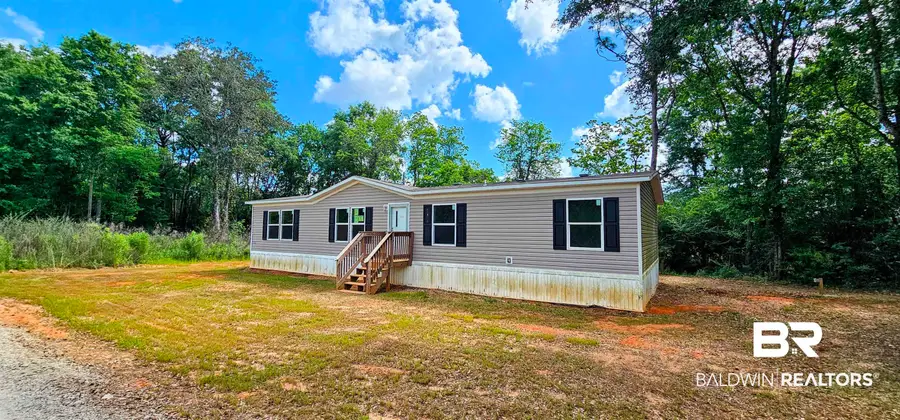 21841 County Road 68 N, Robertsdale, AL 36567 - #3