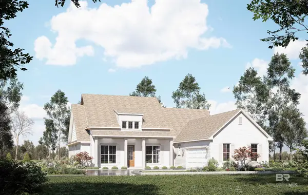 21045 Live Oak Circle, Gulf Shores, AL 36542