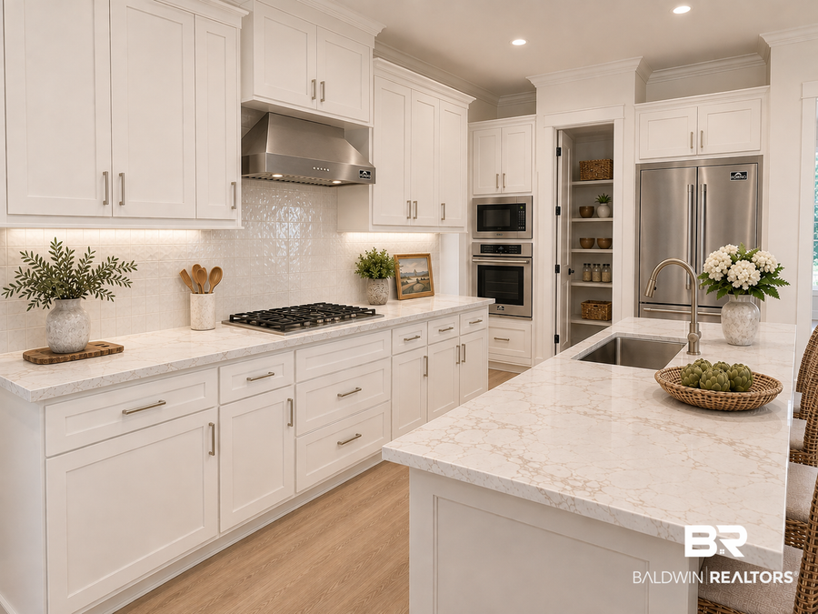 21045 Live Oak Circle, Gulf Shores, AL 36542 - #2