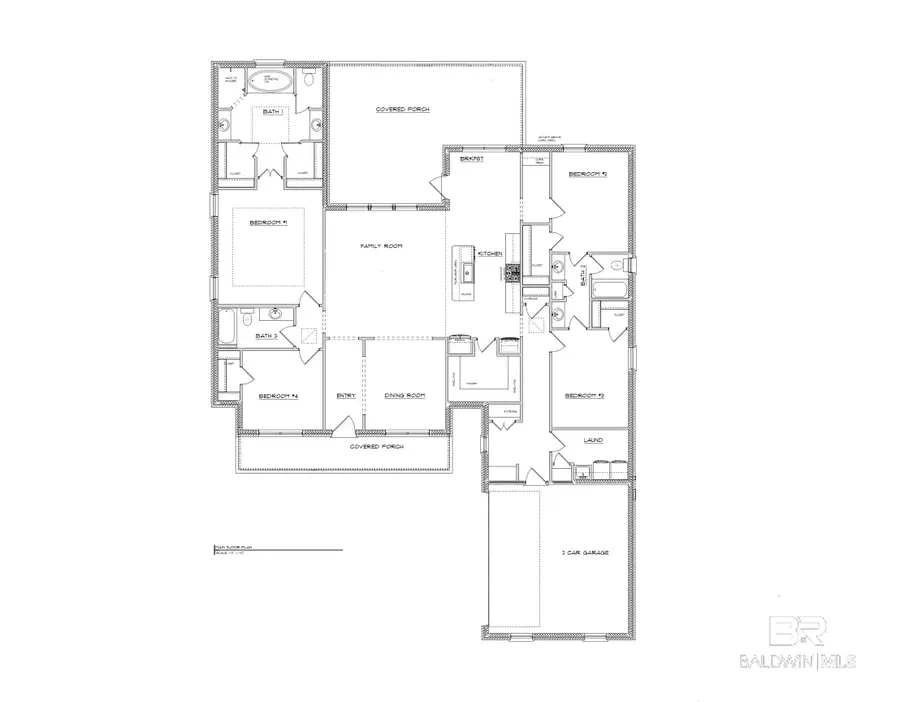 21045 Live Oak Circle, Gulf Shores, AL 36542 - #3