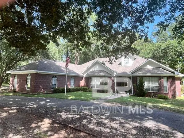8319 Old Pascagoula Road, Theodore, AL 36582