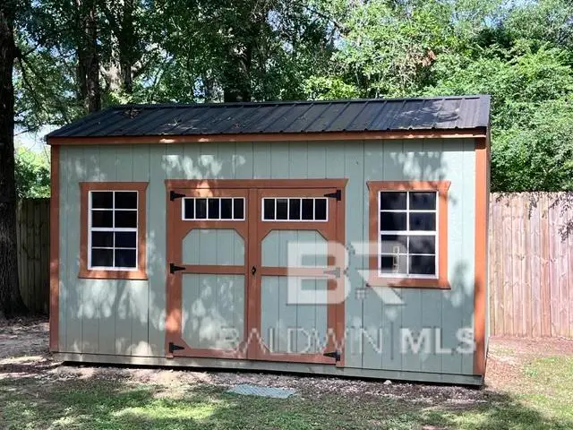 8319 Old Pascagoula Road, Theodore, AL 36582 - #2