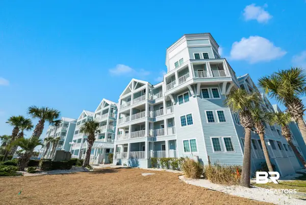 25805 Perdido Beach Boulevard #201, Orange Beach, AL 36561
