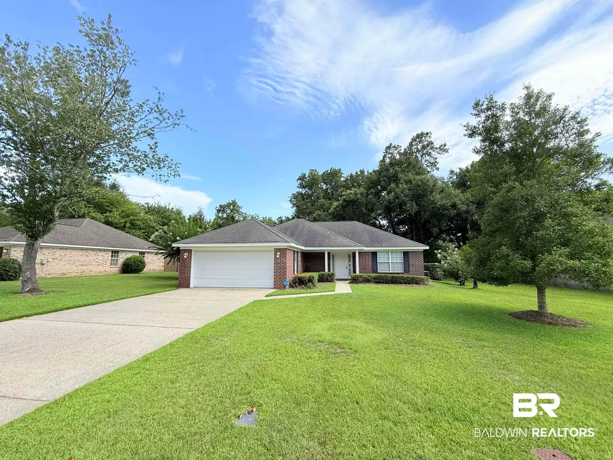 7610 Elizabeth Drive, Daphne, AL 36526 - #1