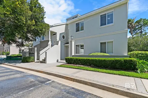 200 Peninsula Boulevard #G202, Gulf Shores, AL 36542