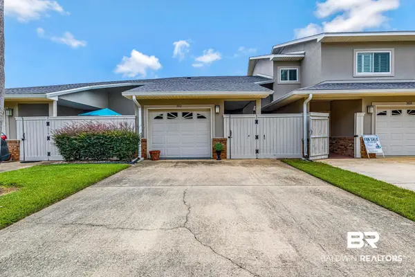 501 Cotton Creek Drive #302, Gulf Shores, AL 36542