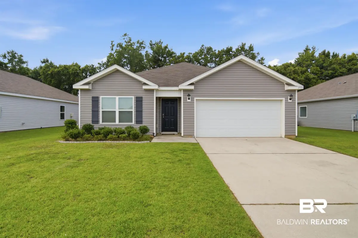 17773 Lewis Smith Drive, Foley, AL 36535 - #1