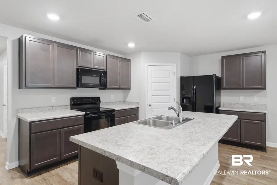 17773 Lewis Smith Drive, Foley, AL 36535 - #3