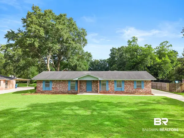 116 Woodmere Drive, Brewton, AL 36426