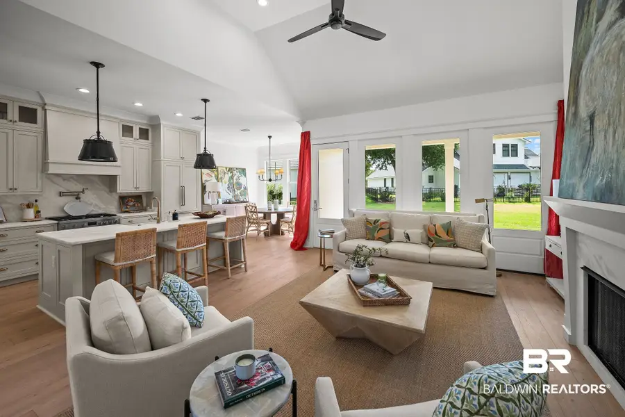 234 Aster Circle, Fairhope, AL 36532 - #3