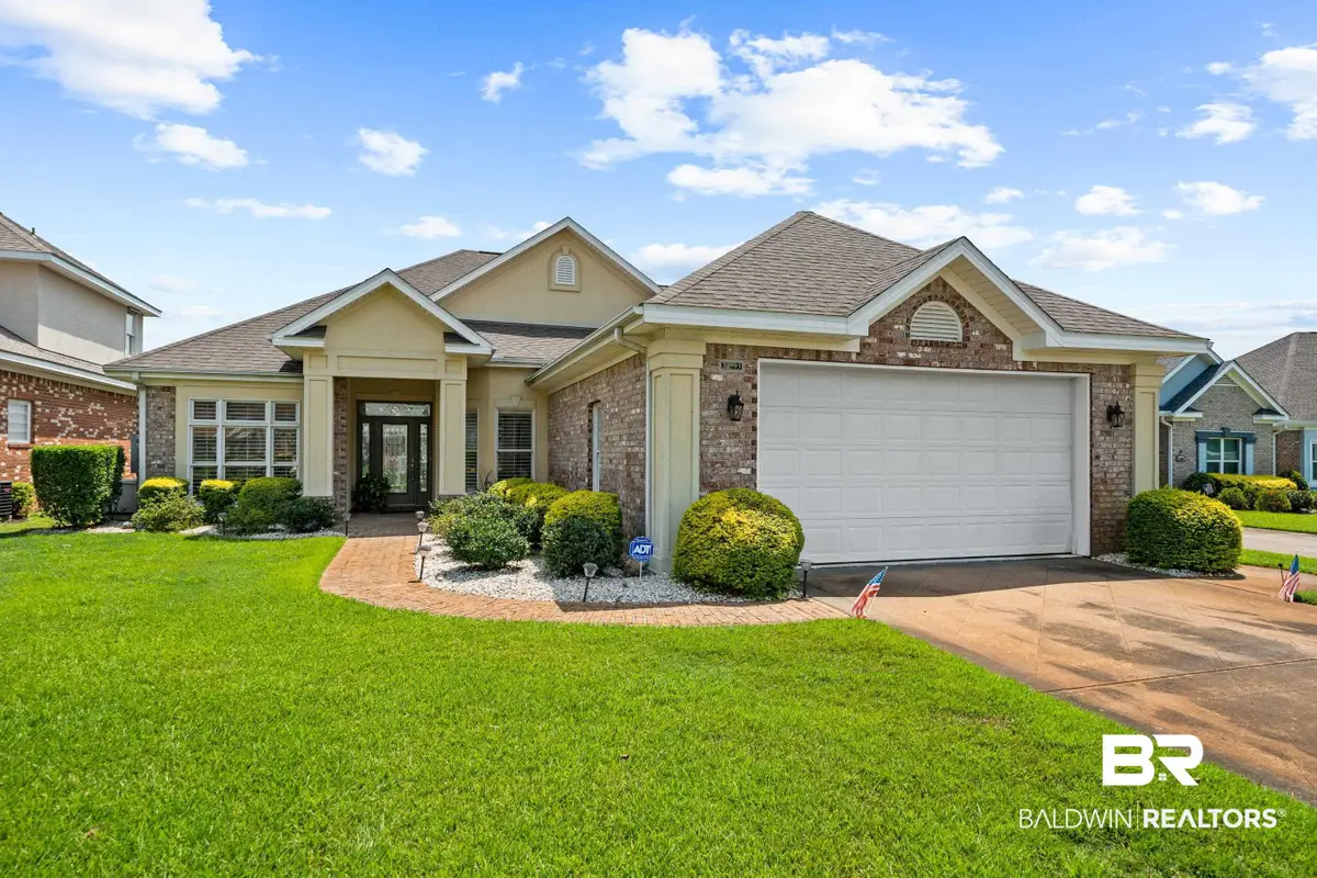 22593 Inverness Way, Foley, AL 36535 - #1
