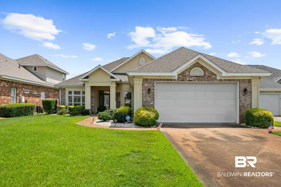 22593 Inverness Way, Foley, AL 36535 - #3