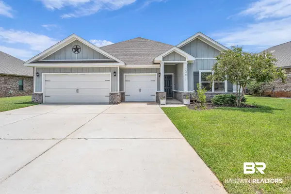 24811 Smarty Jones Circle, Daphne, AL 36526