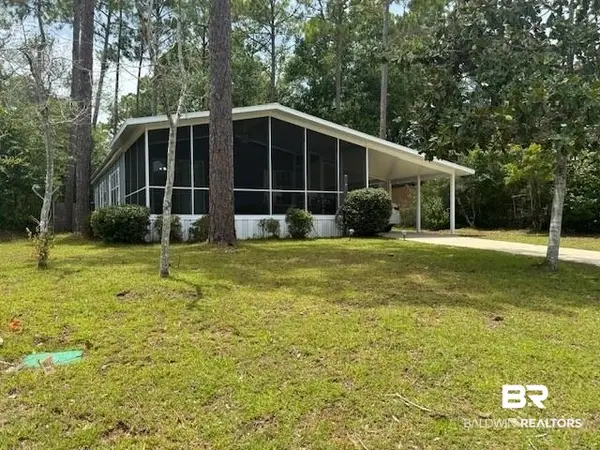 1809 Cristo Loop, Lillian, AL 36549