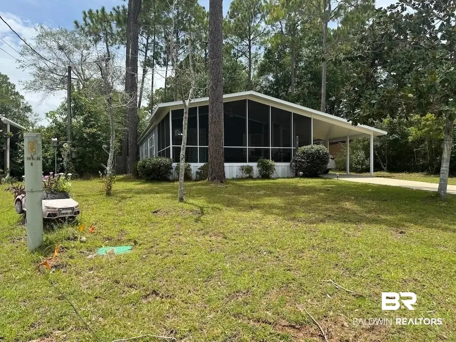 1809 Cristo Loop, Lillian, AL 36549 - #2