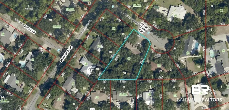 609 Royal Oak Circle, Gulf Shores, AL 36542 - #2