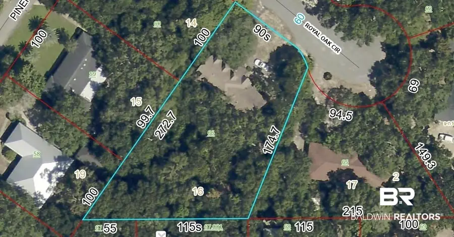 609 Royal Oak Circle, Gulf Shores, AL 36542 - #3