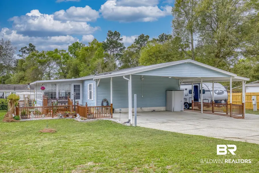 1864 Princess Lane, Lillian, AL 36549 - #2