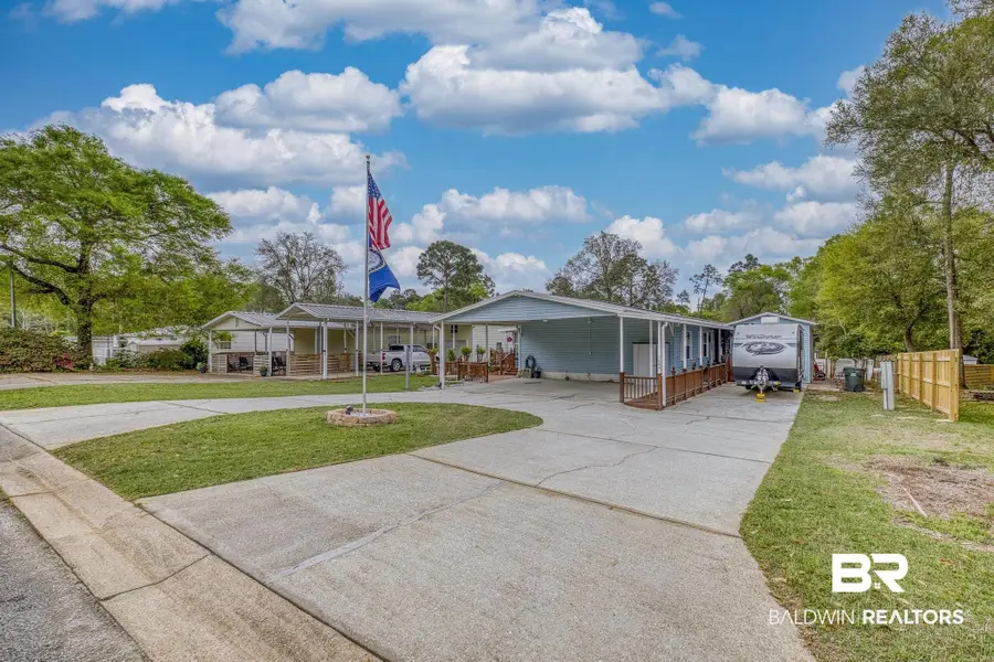 1864 Princess Lane, Lillian, AL 36549 - #3