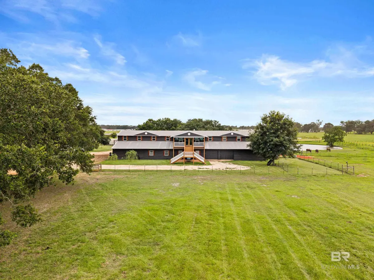 25331 Austin Road, Daphne, AL 36526 - #1