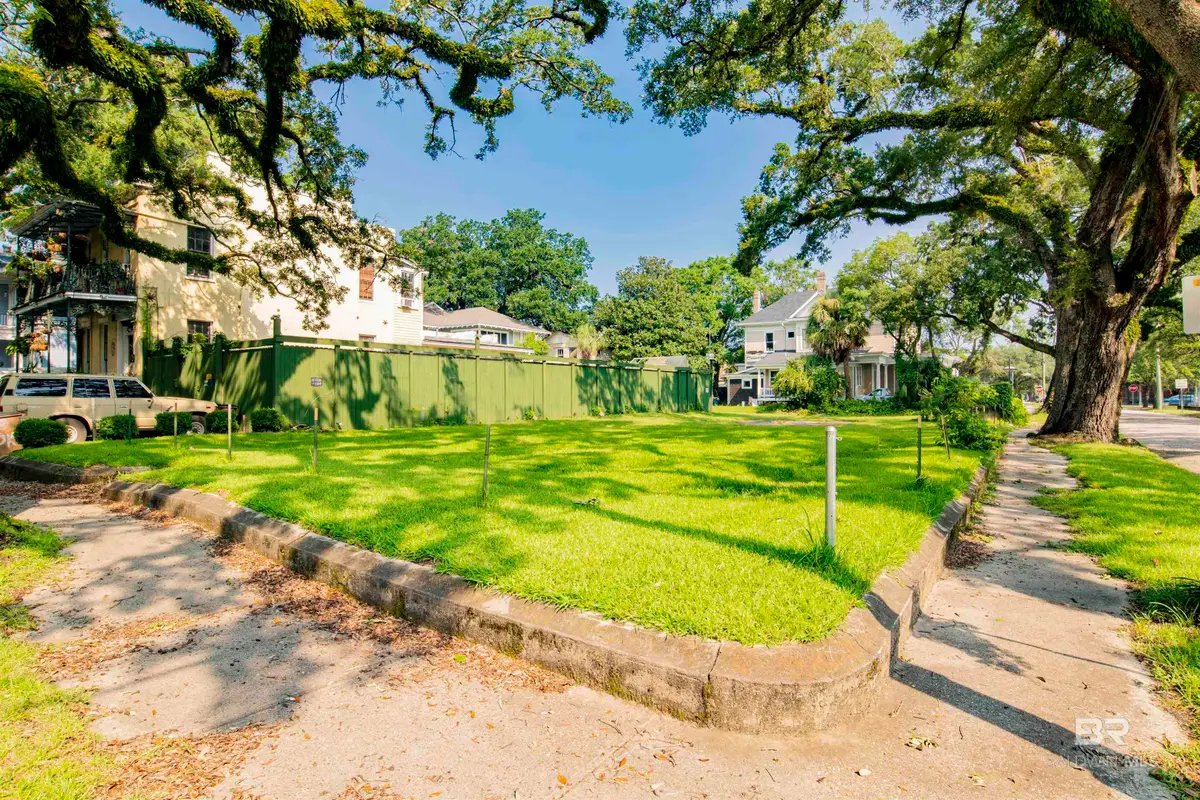 600 Church Street, Mobile, AL 36602 - #1