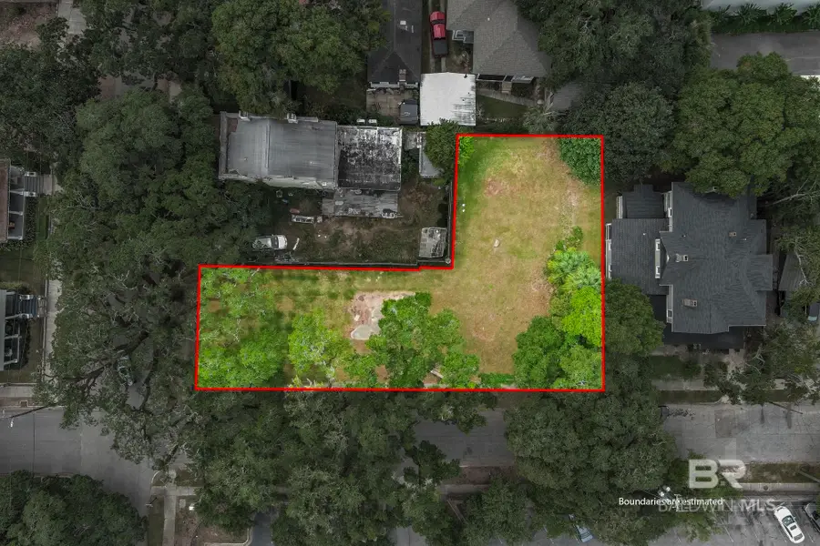 600 Church Street, Mobile, AL 36602 - #2