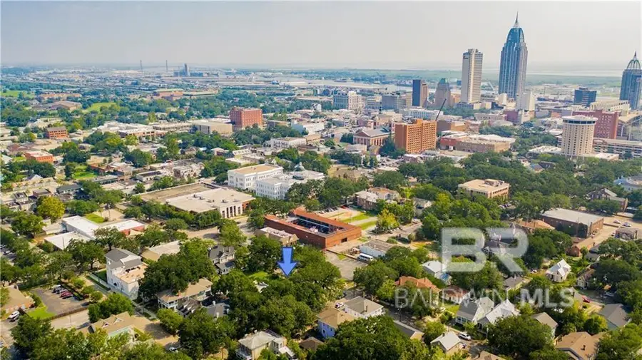 600 Church Street, Mobile, AL 36602 - #3