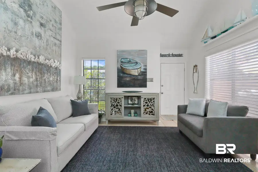 389 Clubhouse Drive #F3, Gulf Shores, AL 36542 - #2