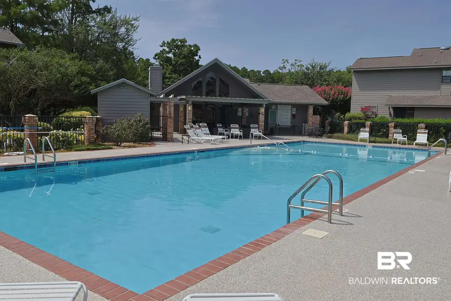 389 Clubhouse Drive #F3, Gulf Shores, AL 36542 - #3