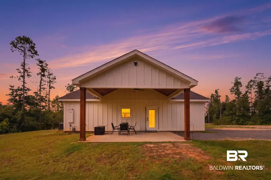 12019 Red Hill Rd Extension, Bay Minette, AL 36507 - #2