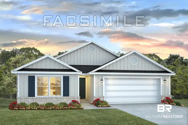 27923 Azalea Gardens Drive, Loxley, AL 36551