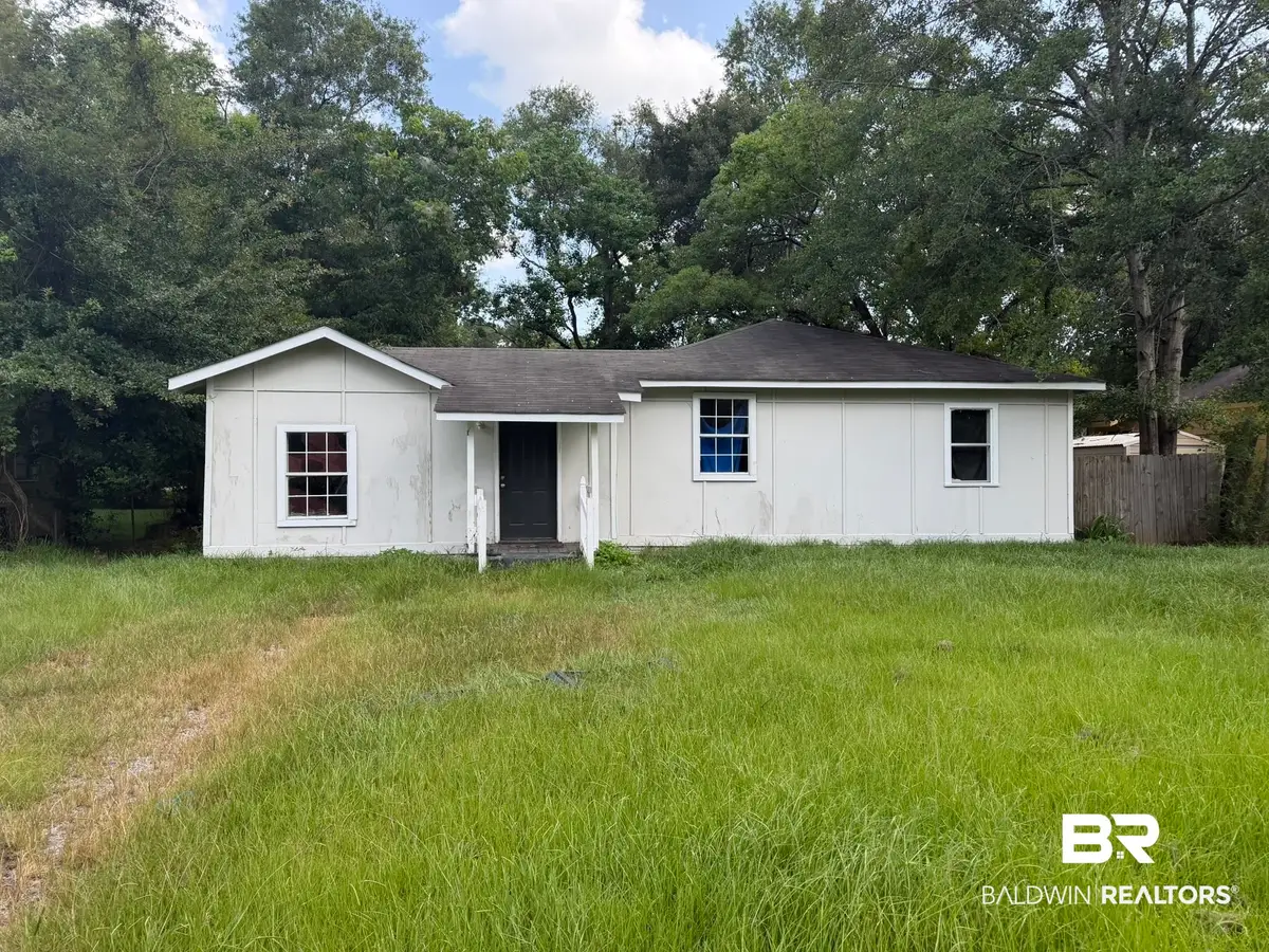 1756 Boykin Boulevard, Mobile, AL 36605 - #1