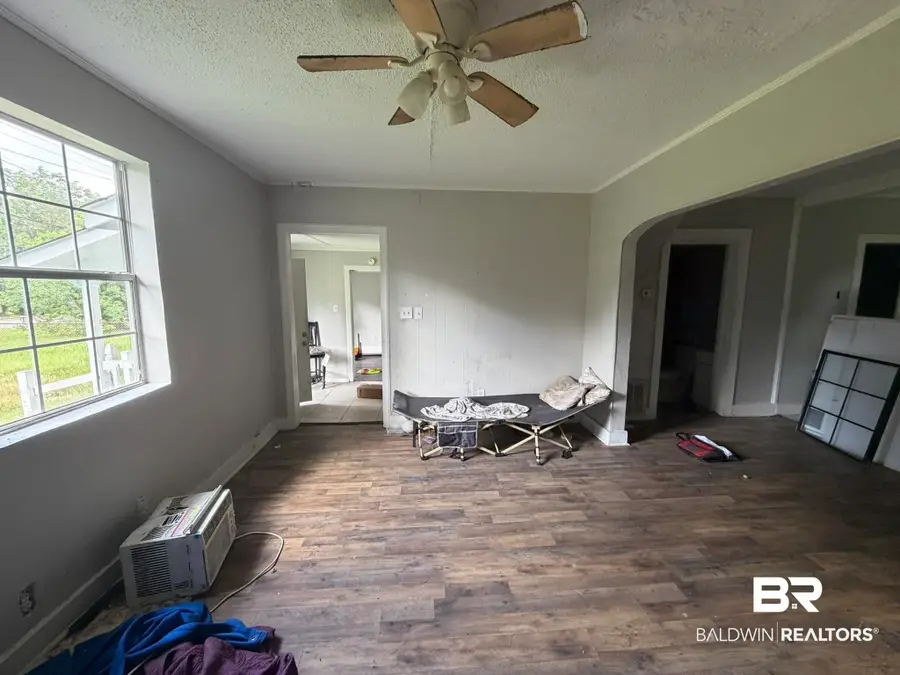1756 Boykin Boulevard, Mobile, AL 36605 - #2