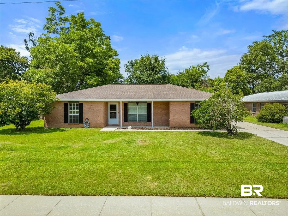 522 W Ariel Avenue, Foley, AL 36535 - #1