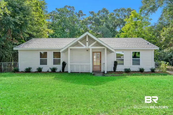 5109 Mcdonald Road, Theodore, AL 36582