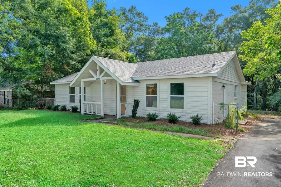 5109 Mcdonald Road, Theodore, AL 36582 - #2