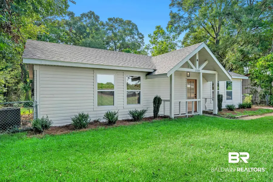 5109 Mcdonald Road, Theodore, AL 36582 - #3
